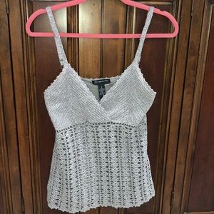 INC Camisole top.  Size Medium